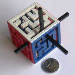 Oskars Cube